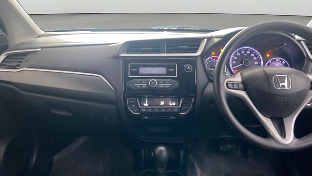 View Honda BR-V Image 18 Used Honda BR-V Image 18