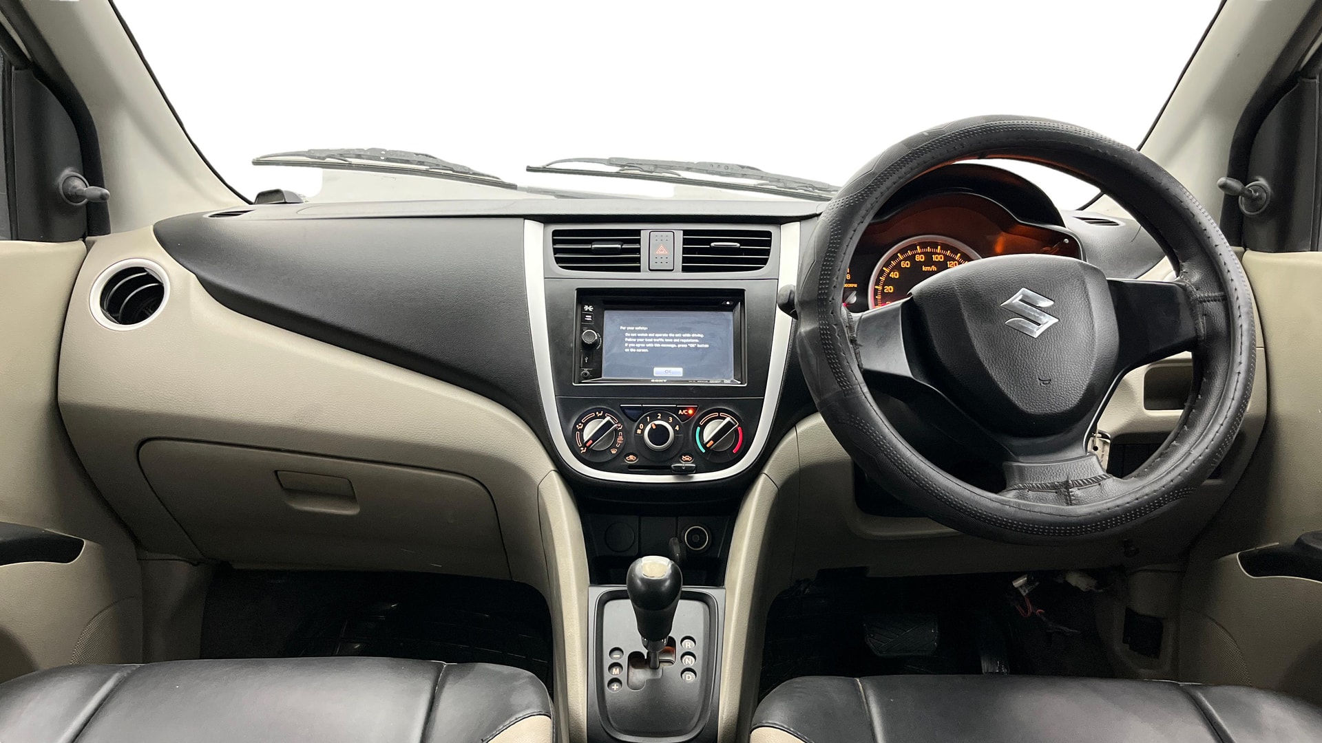 Used 2014 Maruti Suzuki 1000 Used 2014 Maruti Suzuki 1000