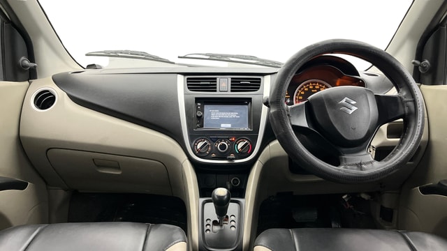 View Maruti Suzuki 1000 Image 15 Used Maruti Suzuki 1000 Image 15