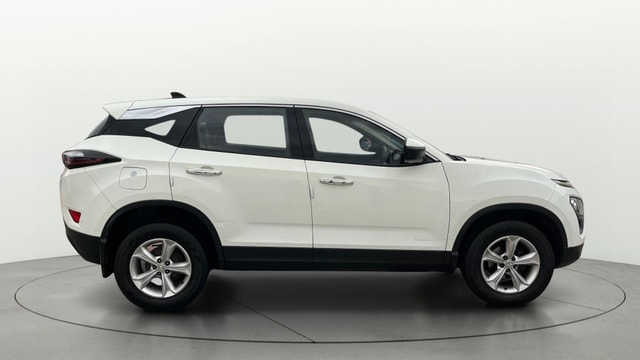 View Tata Harrier Image 9 Used Tata Harrier Image 9