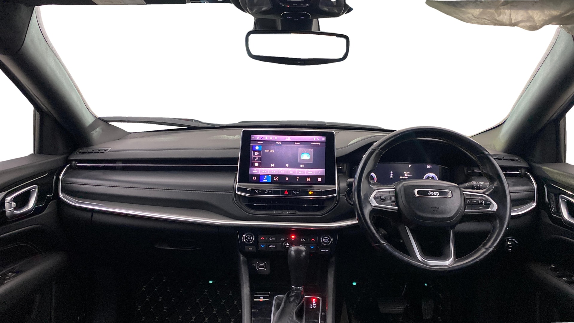 Used 2022 Jeep Compass Used 2022 Jeep Compass
