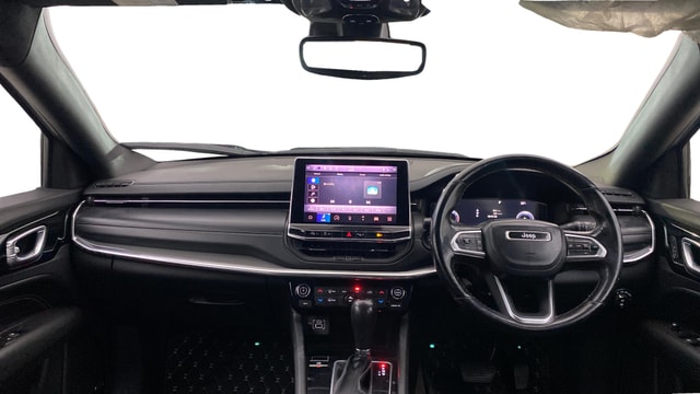 View Jeep Compass Image 15 Used Jeep Compass Image 15