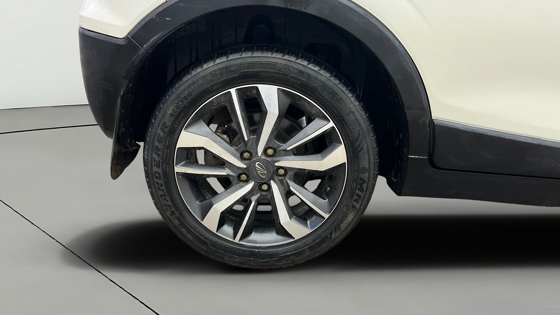 Used 2019 Mahindra XUV300 Used 2019 Mahindra XUV300