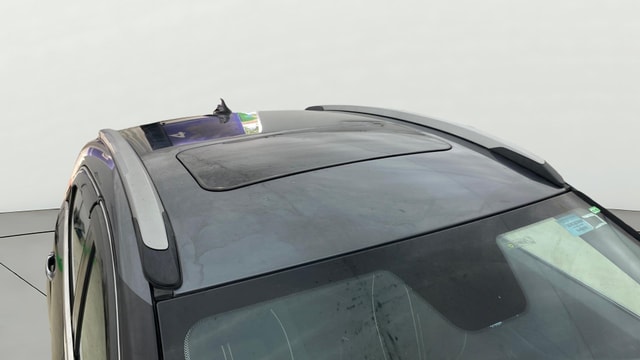 View Tata Nexon Image 6 Used Tata Nexon Image 6