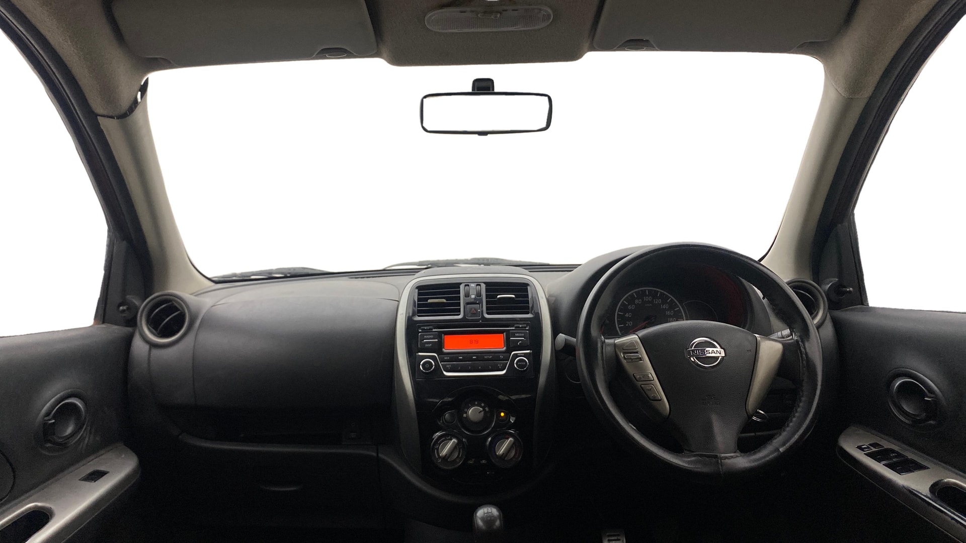 View 2018 Nissan Micra Active XV Image 15 Used 2018 Nissan Micra Active XV Image 15