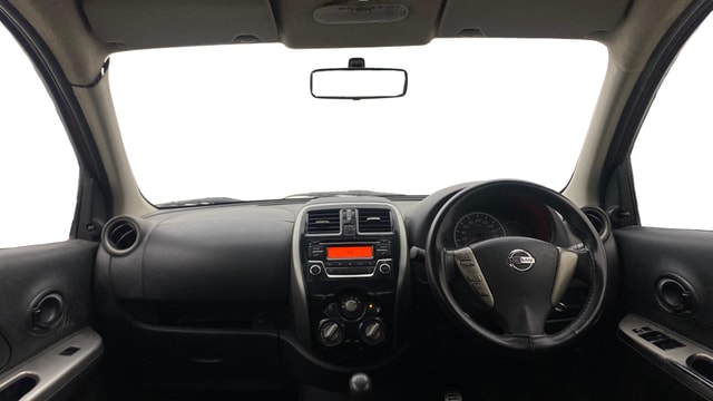 View Nissan Micra Active Image 15 Used Nissan Micra Active Image 15