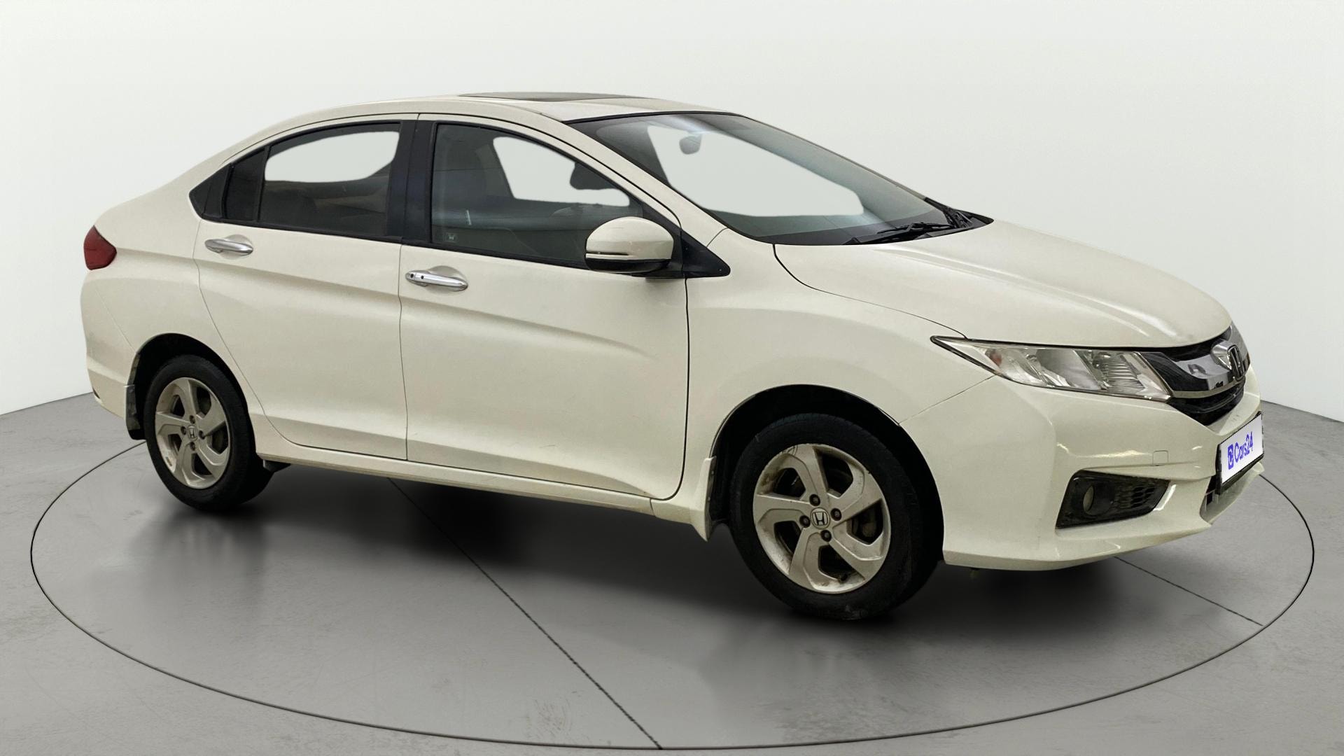 View 2016 Honda City ZX MT Diesel Anniversary Edition Image 39 Used 2016 Honda City ZX MT Diesel Anniversary Edition Image 39