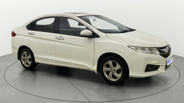 View Honda City Image 39 Used Honda City Image 39