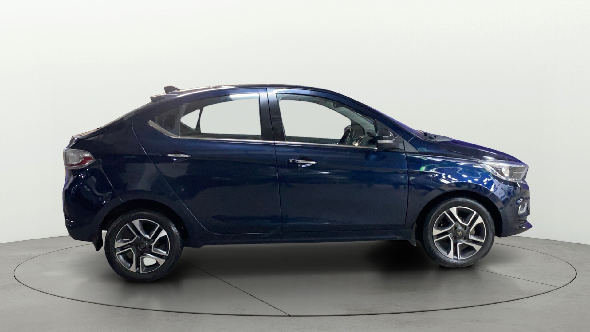 View 2021 Tata Tigor XE Diesel Image 29 Used 2021 Tata Tigor XE Diesel Image 29