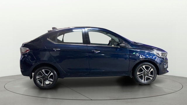 View Tata Tigor Image 29 Used Tata Tigor Image 29