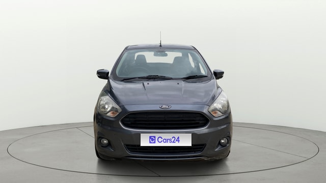 View Ford Figo Aspire Image 1 Used Ford Figo Aspire Image 1