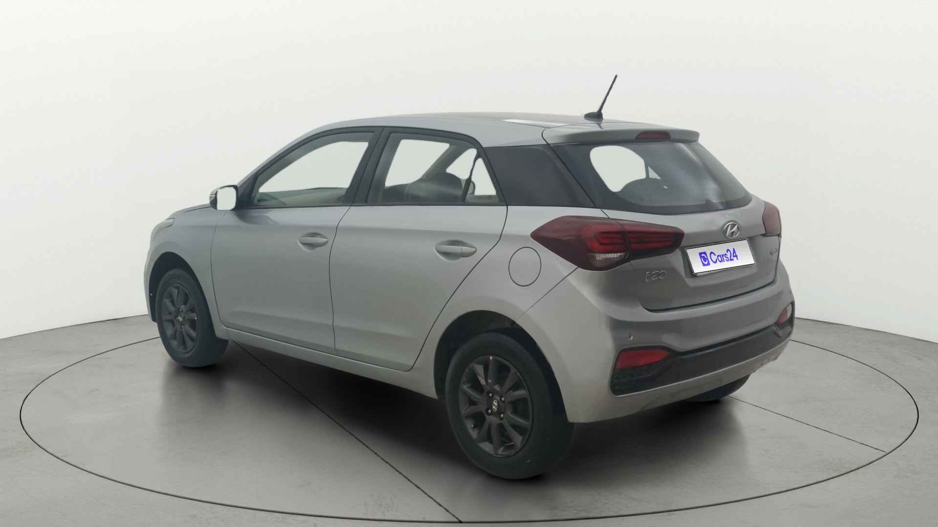 Used 2019 Hyundai Elite i20 Used 2019 Hyundai Elite i20