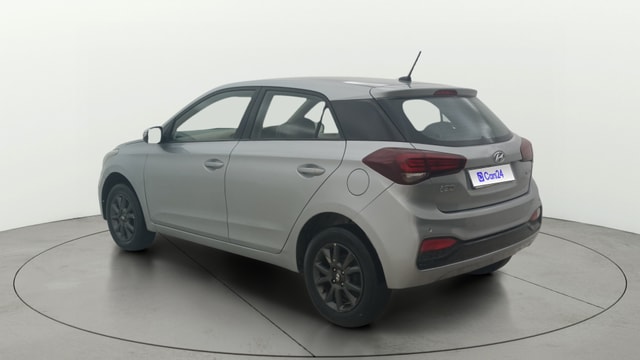 View Hyundai Elite i20 Image 2 Used Hyundai Elite i20 Image 2
