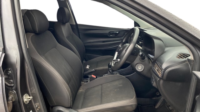 View Hyundai Elite i20 Image 19 Used Hyundai Elite i20 Image 19