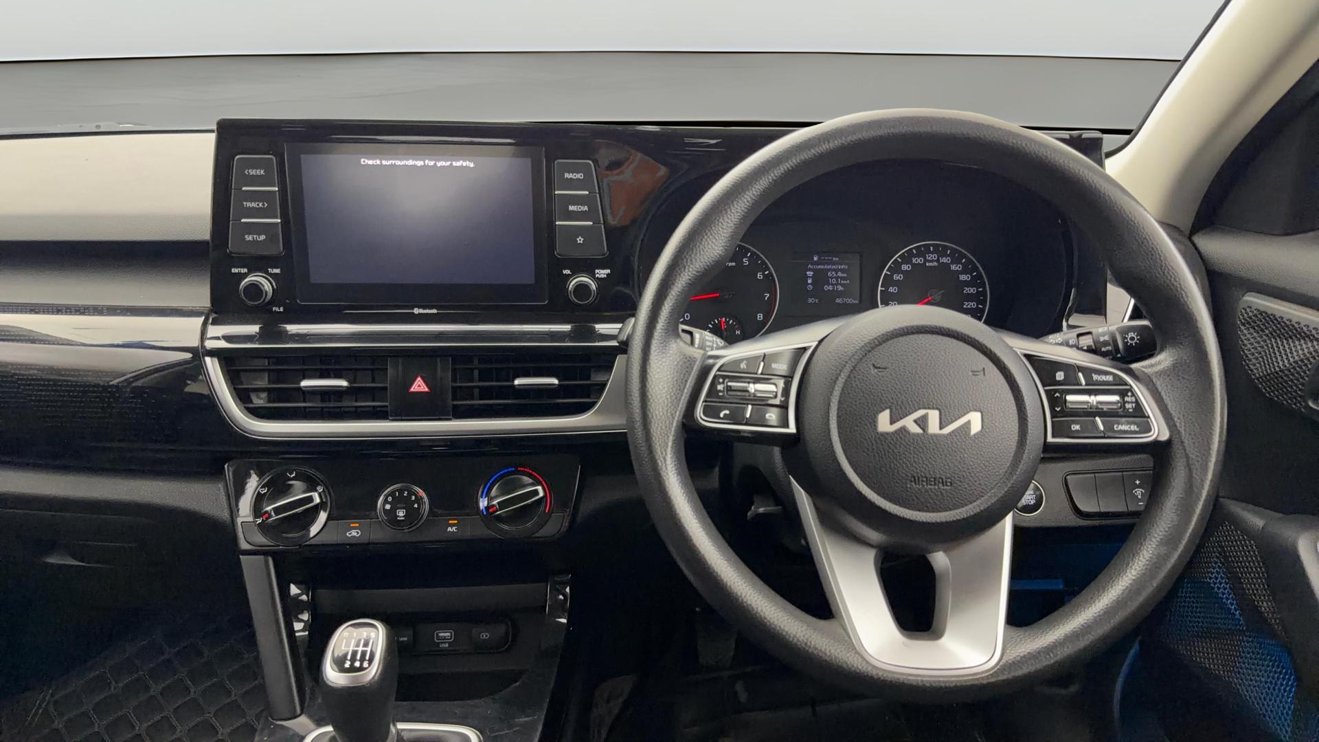 Used 2022 Kia Seltos Used 2022 Kia Seltos