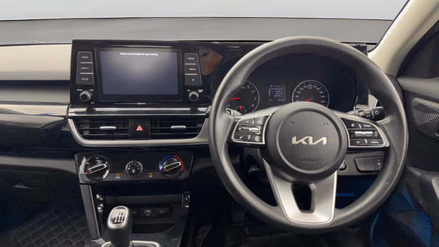 View Kia Seltos Image 13 Used Kia Seltos Image 13