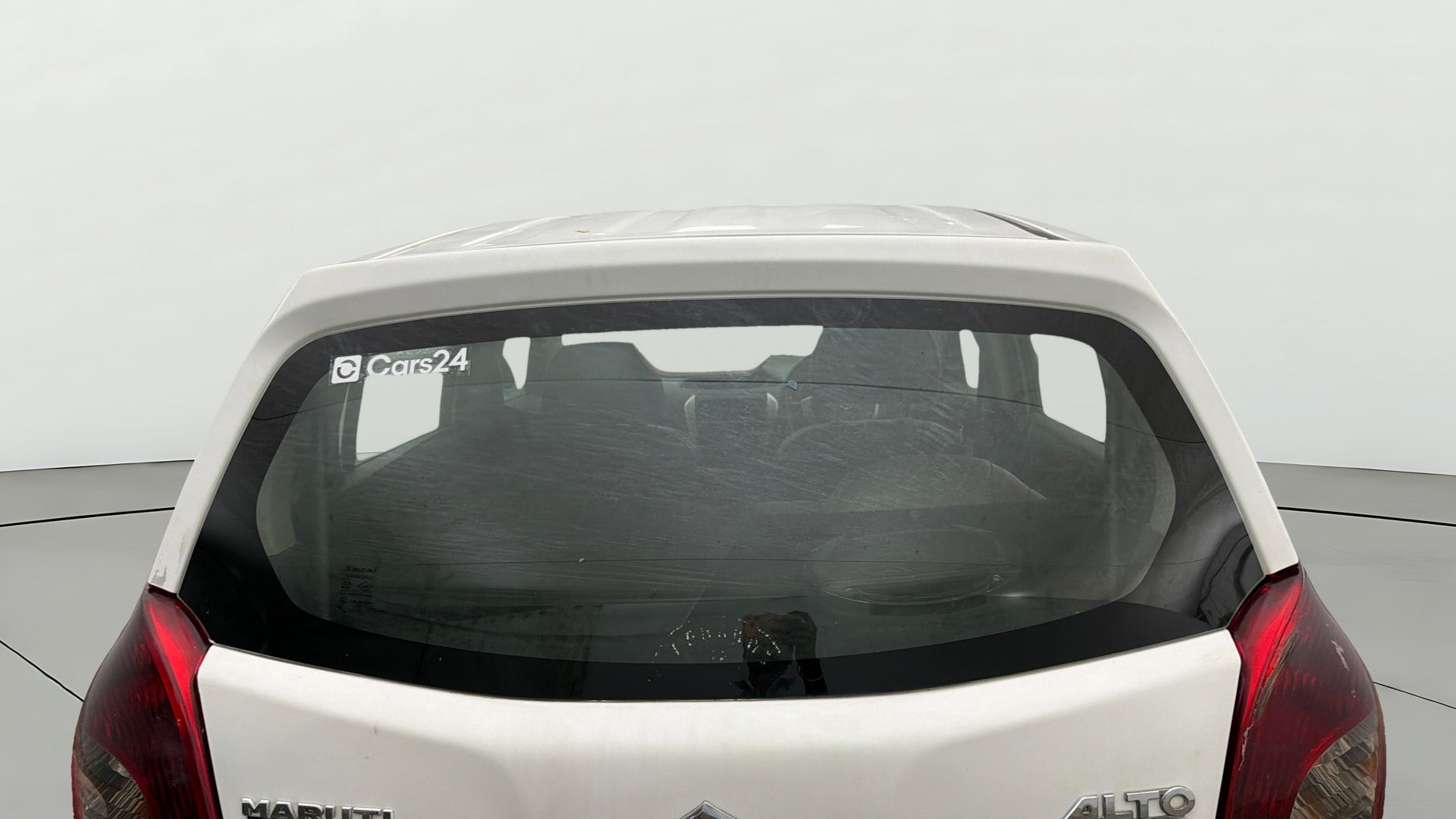 View 2016 Maruti Suzuki Alto 800 LX Image 4 Used 2016 Maruti Suzuki Alto 800 LX Image 4