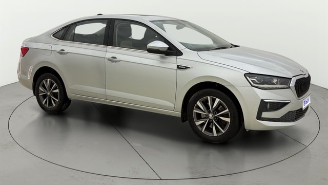 View Skoda Slavia Image 22 Used Skoda Slavia Image 22