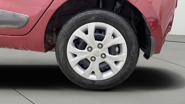 View Hyundai Grand i10 Image 11 Used Hyundai Grand i10 Image 11