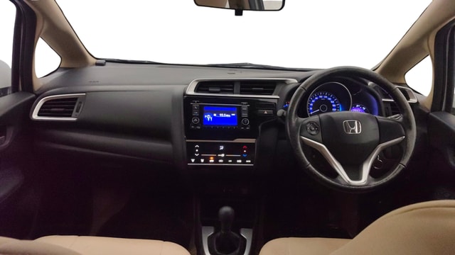 View Honda Jazz Image 15 Used Honda Jazz Image 15
