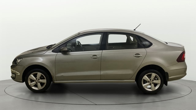 View Skoda Rapid Image 5 Used Skoda Rapid Image 5