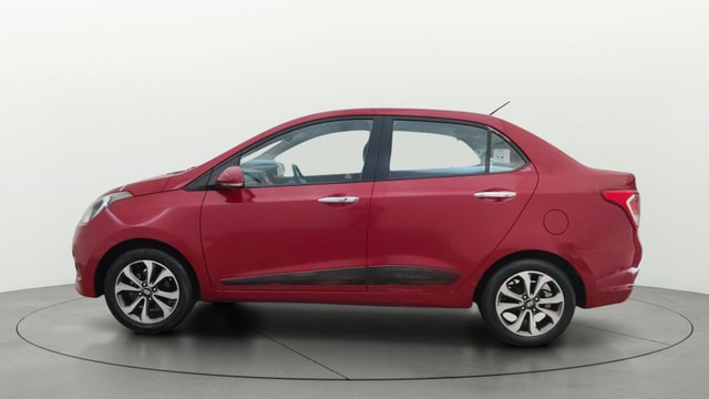 View Hyundai Xcent Image 5 Used Hyundai Xcent Image 5