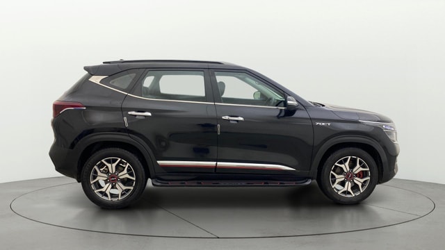 View Kia Seltos Image 9 Used Kia Seltos Image 9