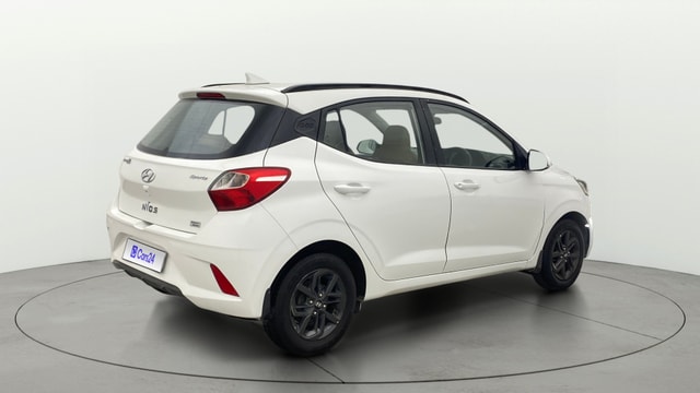 View Hyundai Grand i10 Nios Image 42 Used Hyundai Grand i10 Nios Image 42