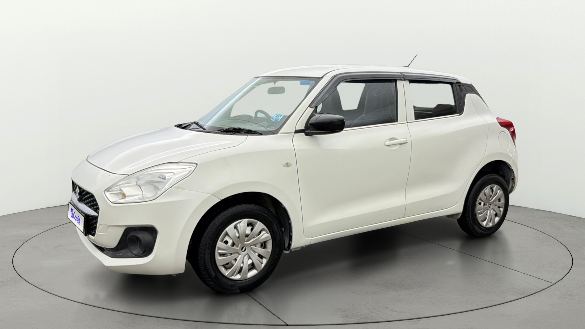 View 2020 Maruti Suzuki 1000 Base Variant Image 35 Used 2020 Maruti Suzuki 1000 Base Variant Image 35