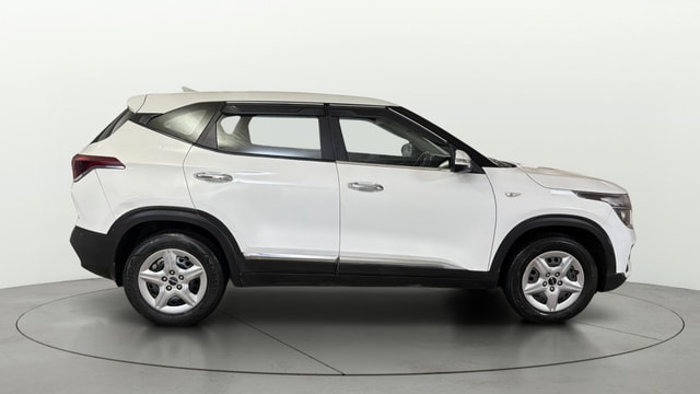 View Kia Seltos Image 8 Used Kia Seltos Image 8