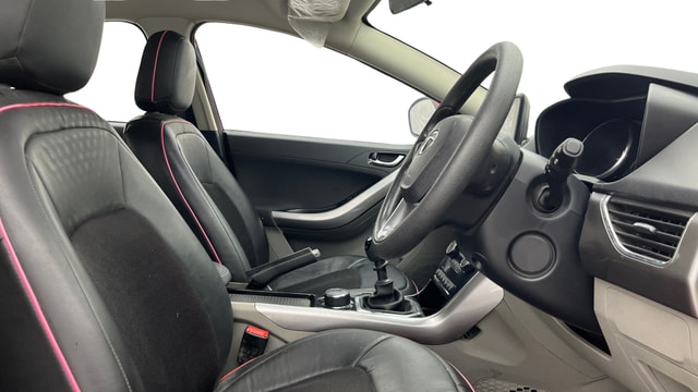 View Tata Nexon Image 26 Used Tata Nexon Image 26