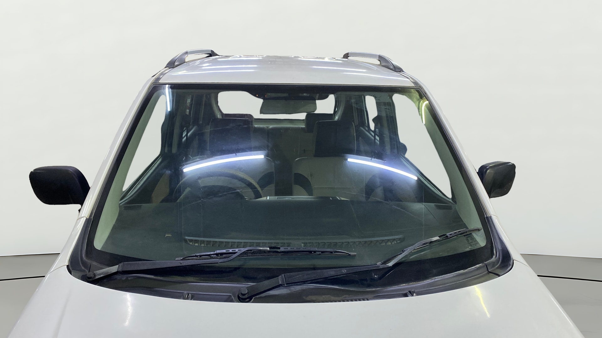 View 2017 Maruti Suzuki 1000 Base Variant Image 29 Used 2017 Maruti Suzuki 1000 Base Variant Image 29