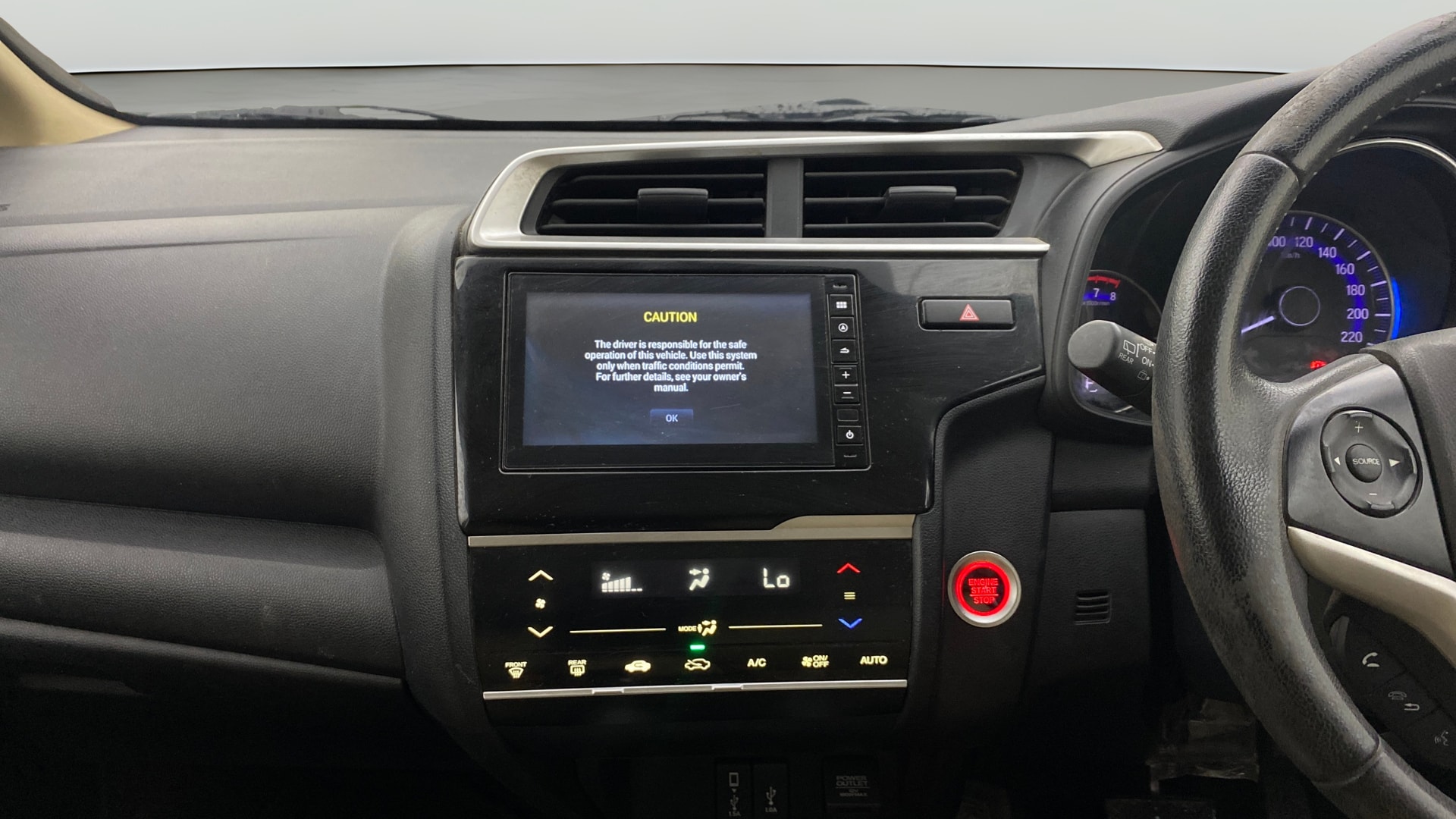 View 2019 Honda Jazz E MT Diesel Image 18 Used 2019 Honda Jazz E MT Diesel Image 18