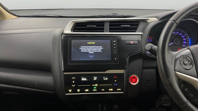 View Honda Jazz Image 18 Used Honda Jazz Image 18