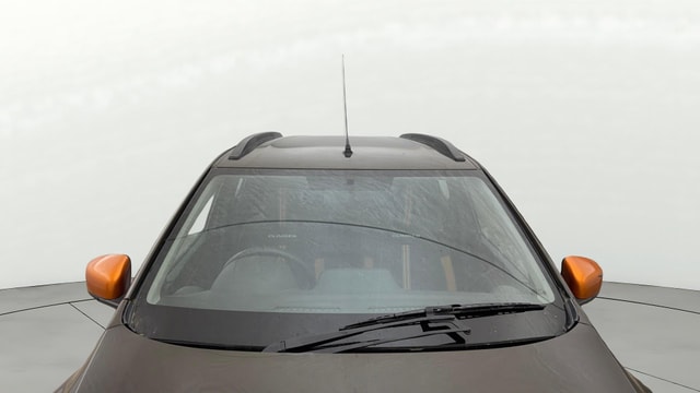View Renault Kwid Image 30 Used Renault Kwid Image 30