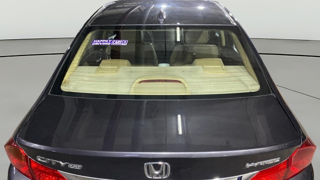 View Honda City Image 5 Used Honda City Image 5