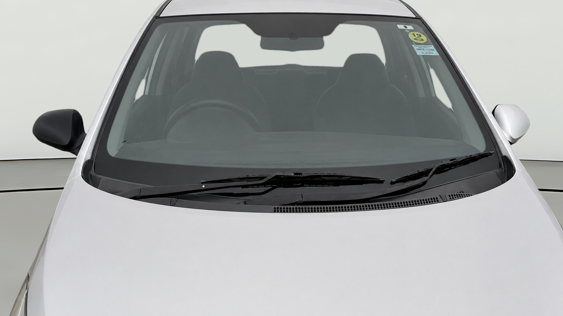 Used 2014 Hyundai Xcent Used 2014 Hyundai Xcent