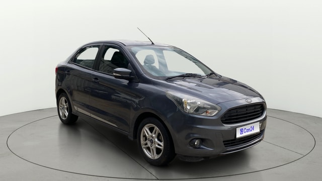 View Ford Figo Aspire Image 24 Used Ford Figo Aspire Image 24