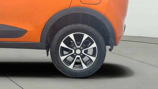 View Tata Nexon Image 11 Used Tata Nexon Image 11