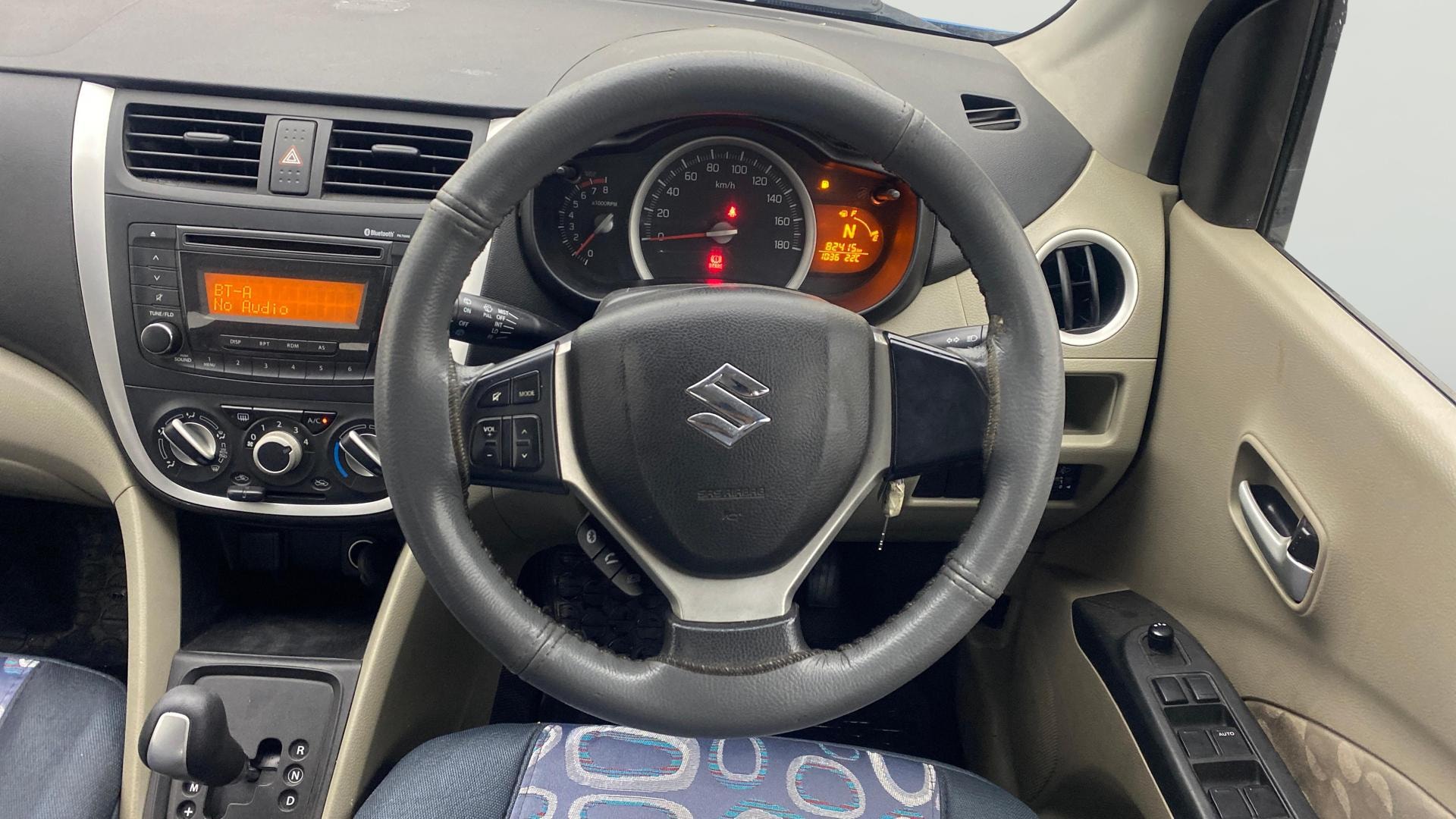 Used 2016 Maruti Suzuki 1000 Used 2016 Maruti Suzuki 1000