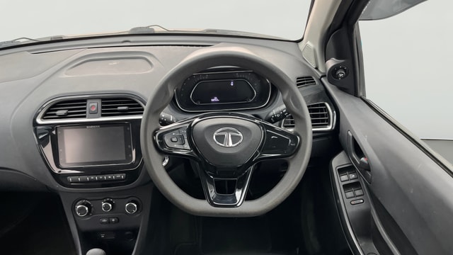 View Tata Tiago NRG Image 20 Used Tata Tiago NRG Image 20