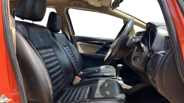 View Honda Jazz Image 17 Used Honda Jazz Image 17