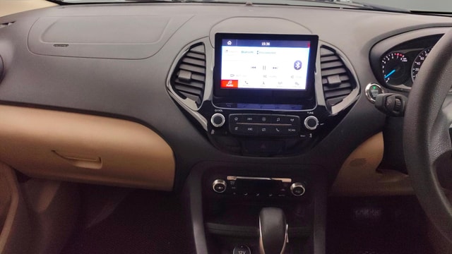 View Ford Figo Aspire Image 17 Used Ford Figo Aspire Image 17