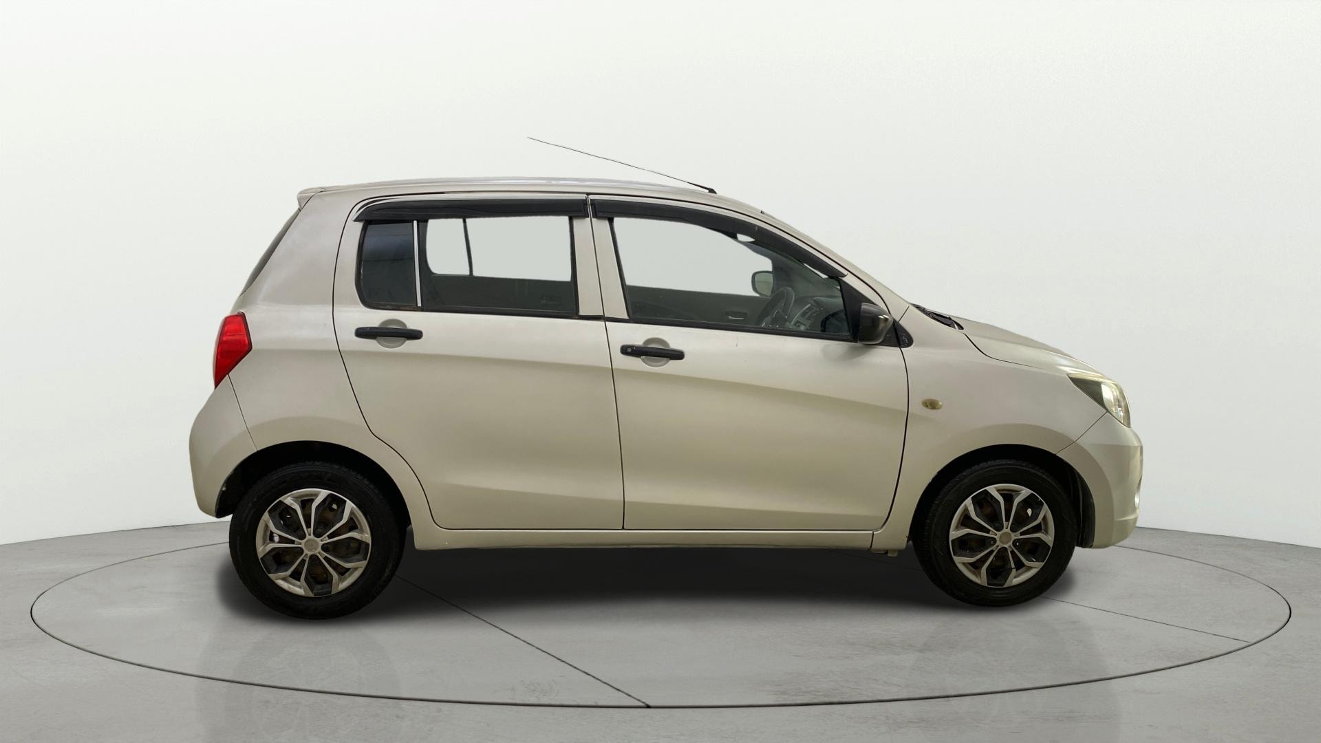 Used 2014 Maruti Suzuki 1000 Used 2014 Maruti Suzuki 1000