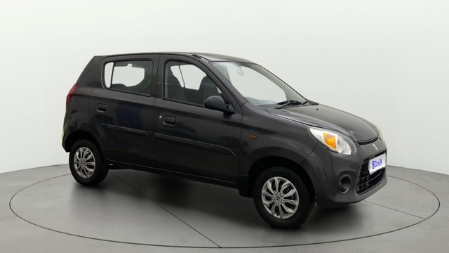 View Maruti Suzuki Alto 800 Image 21 Used Maruti Suzuki Alto 800 Image 21
