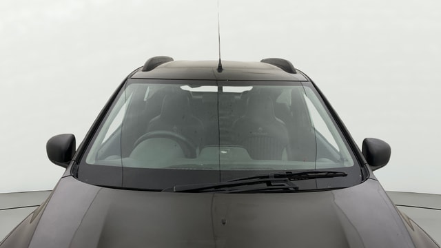 View Renault Kwid Image 29 Used Renault Kwid Image 29