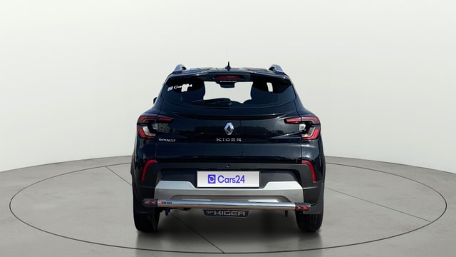View Renault Kiger Image 40 Used Renault Kiger Image 40
