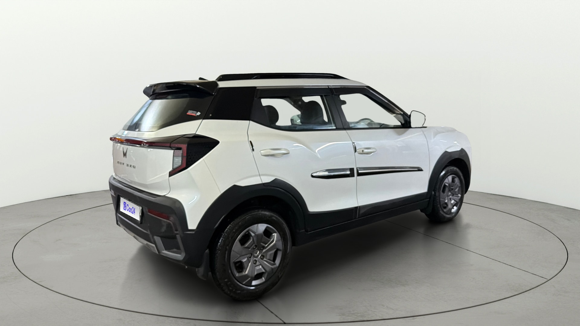 Used 2025 Mahindra XUV 3XO Used 2025 Mahindra XUV 3XO