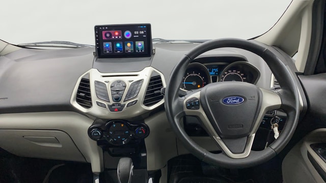 View Ford EcoSport Image 20 Used Ford EcoSport Image 20