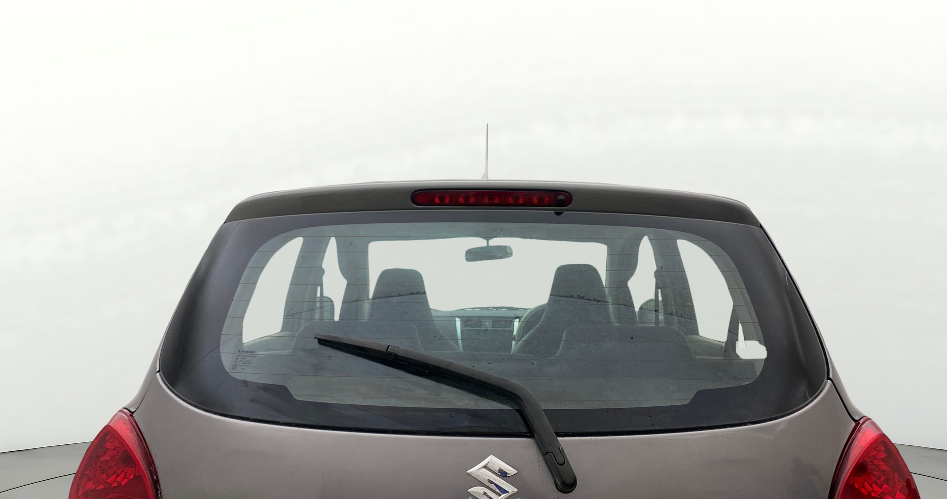 View 2016 Maruti Suzuki 1000 Base Variant Image 4 Used 2016 Maruti Suzuki 1000 Base Variant Image 4